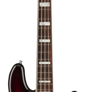 E-Bass Fender American Ultra Jazz Bass V RW - ULTRBST