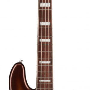 E-Bass Fender American Ultra Jazz Bass V RW - MBST