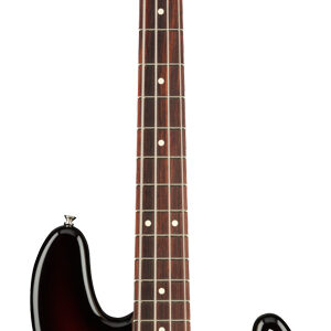 E-Bass Fender American Performer Jazz Bass RW 3TSB