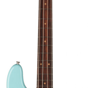 E-Bass Fender AV II 60 Precision Bass - DPB