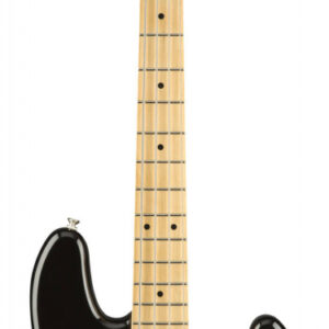 E-Bass Fender Player Jazz Bass MN - BLK