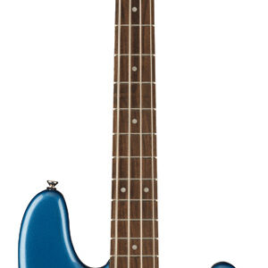 E-Bass Fender Squier Affinity Precision Bass PJ - LPB