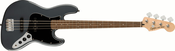 E-Bass Fender Squier Affinity Jazz Bass - CFM (2021)