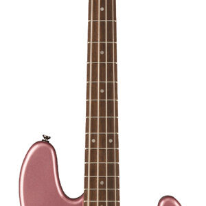 E-Bass Fender Squier Affinity Jazz Bass - BGM (2021)