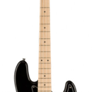 E-Bass Fender Squier Affinity Jazz Bass - BLK (2021)