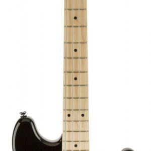 E-Bass Fender Squier Bronco Bass MN - BLK