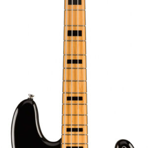 E-Bass Fender Squier CV '70s Precision Bass MN - BLK