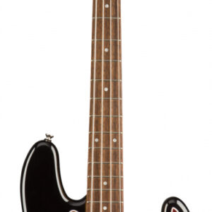 E-Bass Fender Squier CV '60s Jazz Bass LRL - BLK SHOWROOM