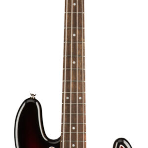 E-Bass Fender Squier CV '60s Jazz Bass LRL - 3TS