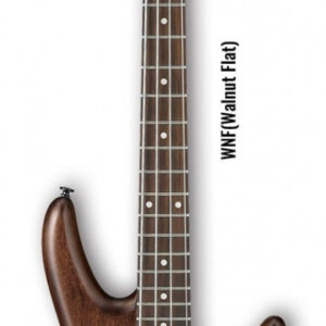 E-Bass Ibanez GSRM20B-WNF