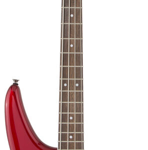 E-Bass Jackson JS3 Spectra MET RED