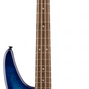 E-Bass Jackson JS2P Spectra - Blue Burst