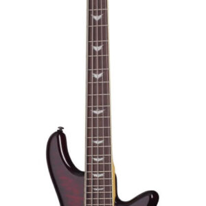 E-Bass Schecter Stiletto Extreme 5 - BCH