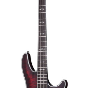 E-Bass Schecter Hellraiser Extreme 4 - CRBS