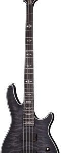 E-Bass Schecter Hellraiser Extreme 4 - STBS