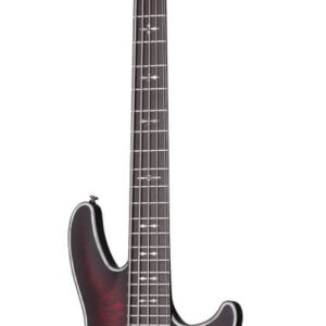 E-Bass Schecter Hellraiser Extreme 5 - CRBS