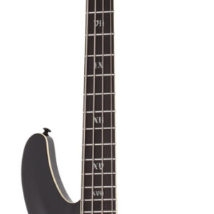 E-Bass Schecter SLS Elite 4 Evil Twin - SBK