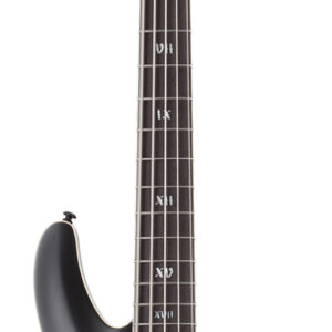 E-Bass Schecter SLS Elite 5 Evil Twin SBK