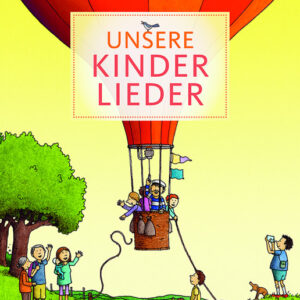 Unsere Kinderlieder