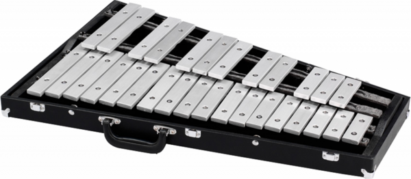 Tisch-Konzertglockenspiel Majestic B3525A