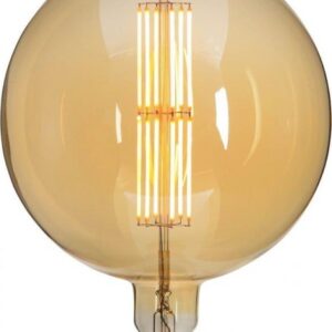 LED DEKO Leuchtmittel VINTAGE G200 - E27 - 10W - WW 2000K - 650lm -...