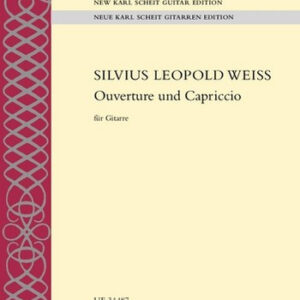 Ouverture und Capriccio