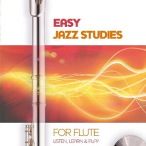 Easy Jazz Studies