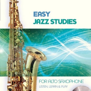 Easy Jazz Studies