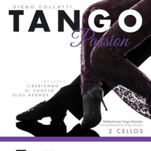 Tango Passion