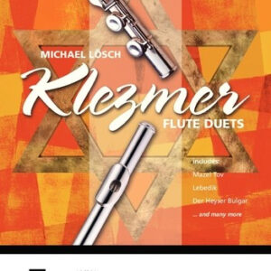 Klezmer Flute Duets