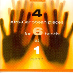 4 Afro-Caribbean Pieces