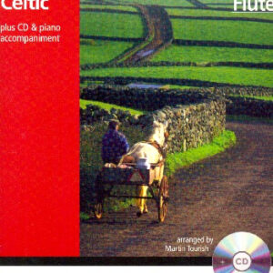 World Music Celtic (+CD)