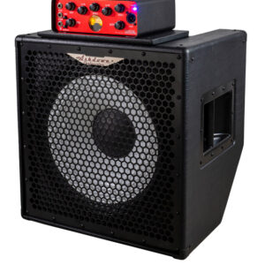 Basscombo Ashdown Original C115-300-NEO