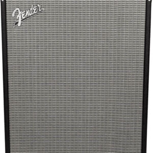 Basscombo Fender Rumble 200 V3