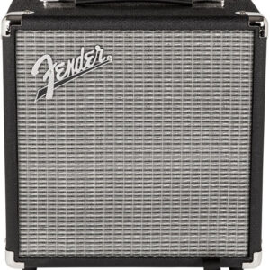 Basscombo Fender Rumble 15 V3