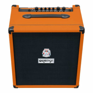 Basscombo Orange Crush Bass 50