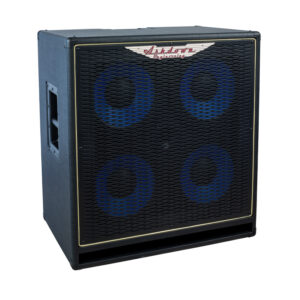 Bassbox Ashdown ABM 410H EVO IV