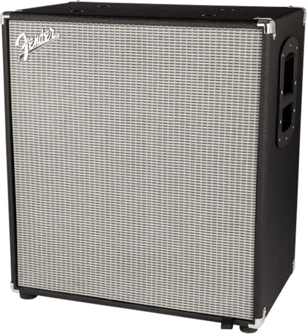 Bassbox Fender Rumble 410 Cabinet V3