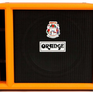 Bassbox Orange OBC115 - SHOWROOM