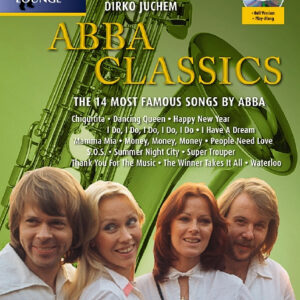 Abba Classics