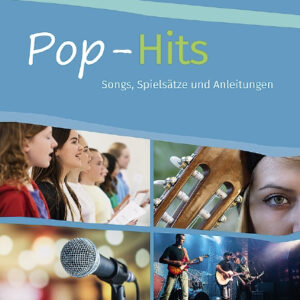 Pop-Hits Schul-Liederbuch