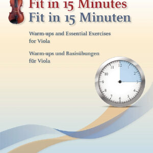 Fit in 15 Minuten