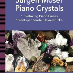 Piano Crystals