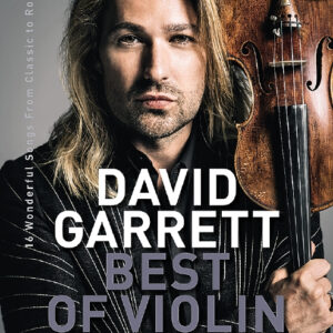 David Garrett - Best of Violin