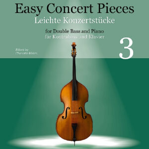 Easy Concert Pieces Band 3 (+Online Audio)