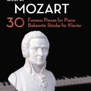 Best of Mozart - 30 bekannte Stücke