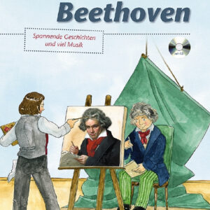 Wir entdecken Beethoven (+CD)