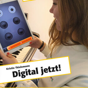 Üben & Musizieren spezial - Digital jetzt!