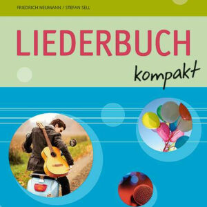 Liederbuch kompakt