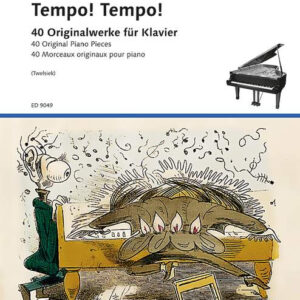 Tempo! Tempo!